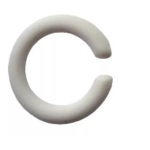 Arandela partida para pico importado