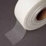 Cinta tramada autoadhesiva para placas yeso