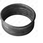 Transición caño Awaduct a H*F*