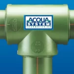 Caño para agua para termofusión