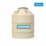 Tanques Tricapa marca Acquatank