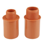 Manguito para aire acondicionado