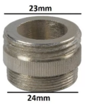 Adaptador para pico de mesada - Imagen 2