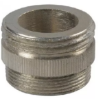 Adaptador para pico de mesada