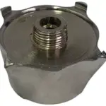 Volantes de bronce para grifería