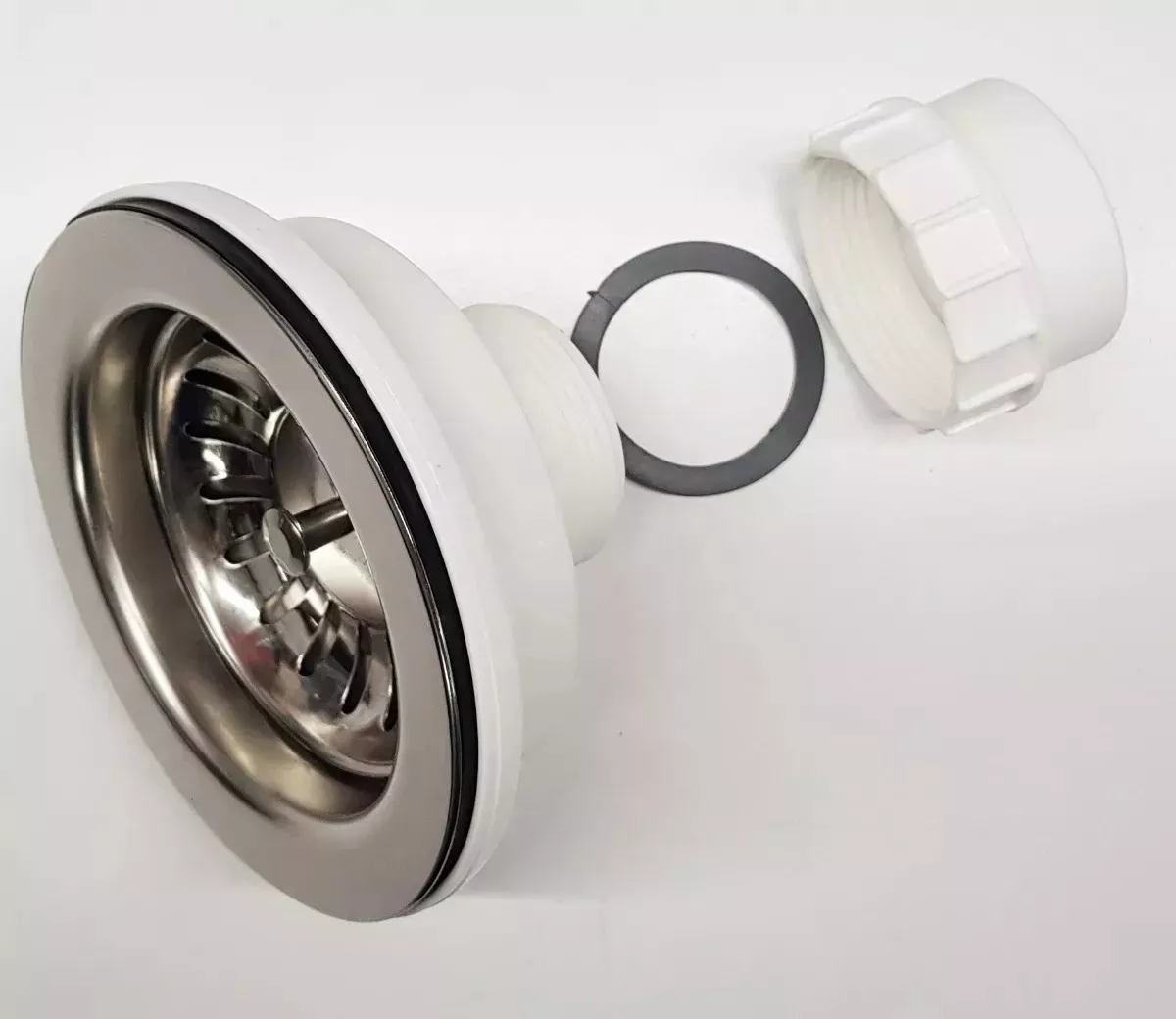 americana 1 Sopapa Cestillo tipo americana - Imagen 1