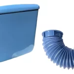 Deposito loza para colgar