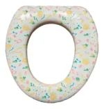 Asiento pvc para inodoros adaptable a niños - Imagen 2