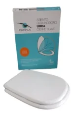 Asiento para inodoro modelo Dionisio - Imagen 4