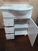 Vanitory modelo Avignon tipo ferrum 64 cm - Imagen 2