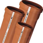 Caño desague para cloacas