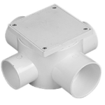 Boca acceso para cocina