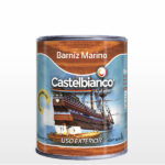 Barniz marino brillante marca Castelbianco
