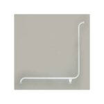 Barral seguridad a 90* horizontal