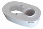 Base para elevar Inodoro o Bidet - Imagen 2
