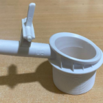 Base sola para descarga ferrum