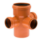 Boca acceso vertical