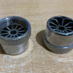 Boquilla chica  para picos de canilla