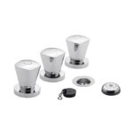 Grifería para bidét  fv modelo Gredos