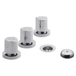 Grifería para baño fv modelo Radal - Imagen 2