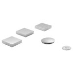 Juego grifería fv para baño Chaltén - Imagen 2