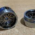 Boquillas para pico monocomando