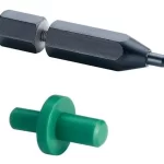 Boquilla para tarugo de reparación