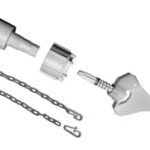 Botón ferrum original