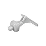 Botón para depósito Monkoto