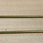 Brazo para flotante ferrum