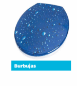 Asiento para inodoro decorados marca Derpla - Imagen 9