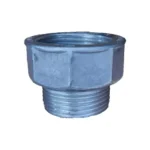 Buje adaptador para pilar medidor