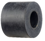 Buje trasferencia  goma