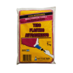 Yeso plástico marca Vitesco