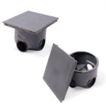 Cámara inspección marca Fibon