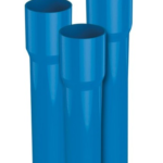 Caño camisa plástico reforzado