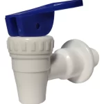 Canillas para dispenser de agua
