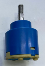 Cartucho para monocomando