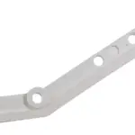 Brazo balancón botón superior