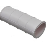 Conexión para depósito de colgar