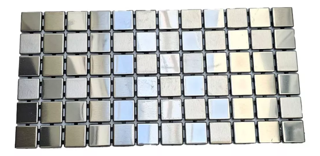 cefalu Guardas acero inoxidable Cefalu - Imagen 1