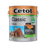 Cetol Classic Balance al agua Satinado