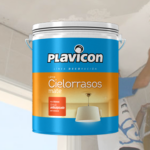 Látex especial para cielorasos