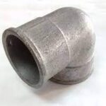 Codo Enchufe Enchufe HB