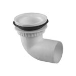 Codo para depósito mochila - Imagen 2