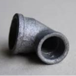 Codo enchufe enchufe reducción HB