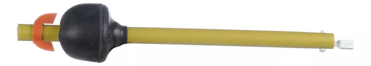 con gancho Obturador para mochila ferrum con tirador gancho - Imagen 1