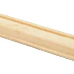 Contra vidrio pino clear