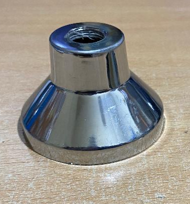 cpro Campana plástica para grifería - Imagen 1