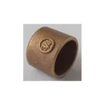 Cupla bronce colorado